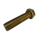 MTD OEM 710-0459A SCREW-HEX 3/8-24 X