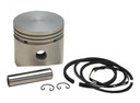 Piston Assembly 8hp (+030) Fits Kohler