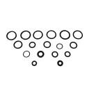Generac OEM 0K16630110 Generac Power Systems - OPE - KIT - O-RINGS - 0K16630110