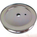 Briggs & Stratton OEM 7769222MA PULLEY (42") STANLEY