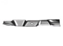 Qty (1) Blade 17-15/16"X 5/8" Mulcher Fits