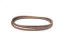 Deck Belt Fits Replaces : 180215, 532180215, 583788401