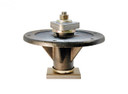 Spindle Fits Toro Replaces Toro: 107-8504 Fits Models Toro: Z Master, Z400, Z500