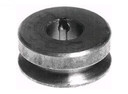 Pulley Crankshaft 1" X 2-1/4" Fits Snapper