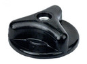 Knob Lh Manual Twist-feed