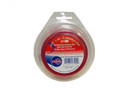.095 X 40' Loop Red Trimmer Line
