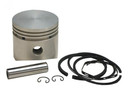 Piston Assembly 10hp (+030) Fits Kohler