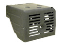 Muffler Protector Only