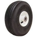 Wheel Assembly 4.10x3.50-4