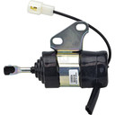 Fuel Solenoid Fits Kubota 16851-60014