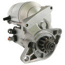 Electric Starter Fits Kubota 16235-63010