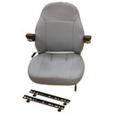Seat Premium High-Back Seat