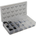 Snap Ring Kit / 300 Piece Kit
