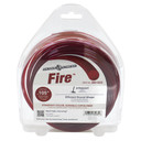 Fire Trimmer Line / .105 1 lb. Donut