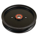 Flat Idler / Fits Hustler 781385