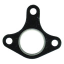Muffler Gasket / Fits Honda 18381-ZE2-801