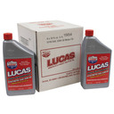 OEM Synthetic Motor Oil / SAE 20W-50 Oil, 6 Blts/1 Qt