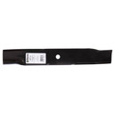 Rolled Air-Lift Blade / Fits Scag 482877