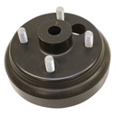 Brake Drum / Fits E-Z-GO 19186-G1