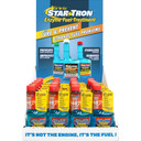 Counter Display Gas / Inc 24 bottles, 8 oz. Gas Additive