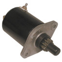 Electric Starter / Fits Tecumseh 36795