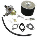 Carburetor Service Kit / Fits Honda GX340