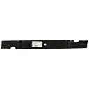 Notched Hi-Lift Blade / Fits Grasshopper 320253