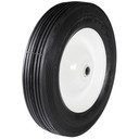 Ball Bearing Wheel / 8x1.75 Rib