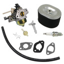 Carburetor Service Kit Fits Honda GX160