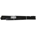 Notched Hi-Lift Blade Shop Pack Fits Scag 481709