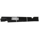 Notched Hi-Lift Blade Shop Pack Fits Toro 105-7718-03
