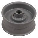 Flat Idler / Fits Troy-Bilt 1715340