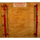OEM Trimmer Rack / TrimmerTrap ET/TT-2 PRO 4
