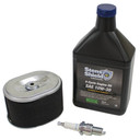 Engine Maintenance Kit / Fits Honda GX140-GX200