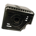 Muffler With Shield / Fits Honda 18310-ZE2-W61