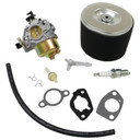 Carburetor Service Kit / Fits Honda GX390