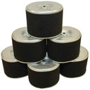 Air Filter Combo Shop Pack / Fits Honda 17210-ZE3-505