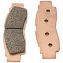 Brake Pad Kit Sintered Brake Pad Kit Sintered