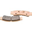 Brake Pad Kit Sintered Brake Pad Kit Sintered