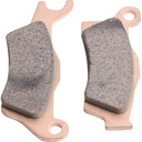 Brake Pad Kit Sintered Brake Pad Kit Sintered