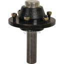 Wheel Hub HUB6600L