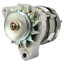 Alternator Fits Mahindra 5556257R91