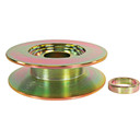 Pulley Conversion Pulley