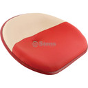 Seat Fits CaseIH 357518R91