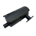 Muffler Fits Kubota 6A320-58406