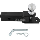 Ball Hitch 