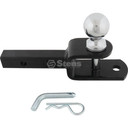 Ball Hitch 