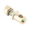 Stabilizer Stub Pin Fits Massey Ferguson 646101M2