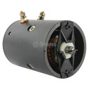 Snow Plow Motor 