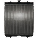 Radiator Fits Kubota T1150-16010